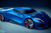 Is this Legera the new entry-level model of Koenigsegg?