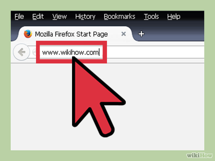 Image titled Access the wikiHow Community Dashboard Step 1
