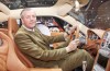 Appeal: Spyker has no right to the billions GM