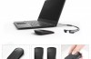 2016 CES: Lenovo introduced a wireless touch mouse ThinkPad X1