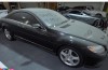 Someone is are Mercedes CL550 forget in Dubai