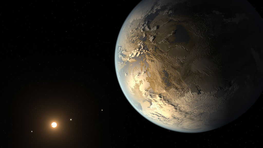 planet