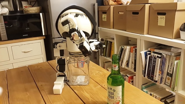 robotalc