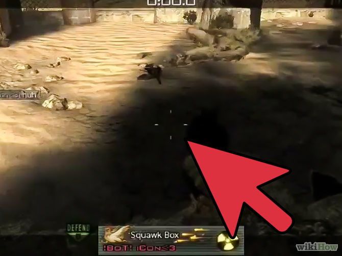Image titled 360 in Modern Warfare 2 Step 7