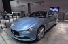 Video: Maserati shows Alfieri and reveals Ghibli Zegna Edition