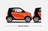 These 11 advertising posters for cars are brilliant