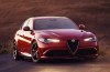 These 7 cars, the Giulia-designer