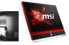 CES 2016: MSI Gaming 27XT is fastened to the module with an external video card