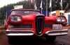 13 cars that their makers accident brought