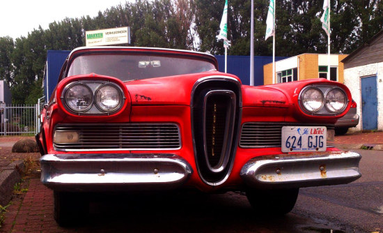 Edsel