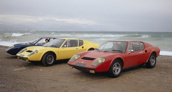 Ligier JS2