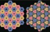 Physiker Entdecken Sie eine Neue Art von Crystal Inspiriert von satellitenbahnen