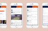 Facebook ‘s” Sport Stadion ” Er en Dedikert Plass for å Snakke Om det Store Spillet