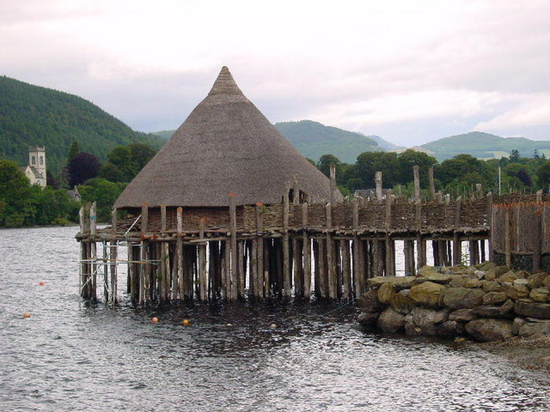 Sunken Bronze Age Settlement Is the 'Pompeii' of Britain