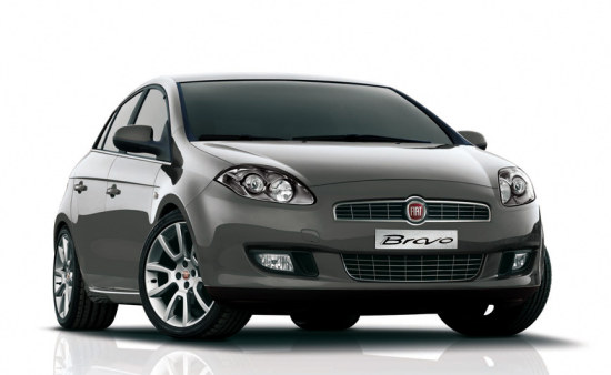 Fiat Bravo (2010)