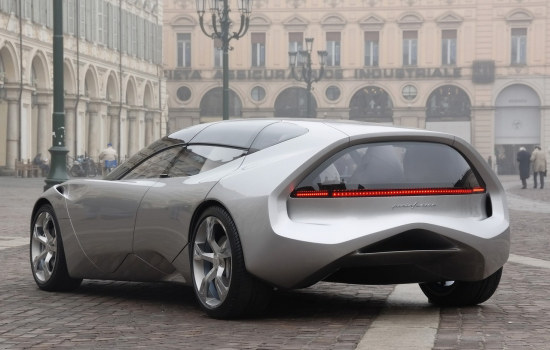 Pininfarina Sintesi