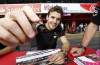 Impact on head crashed Jules Bianchi was huge
