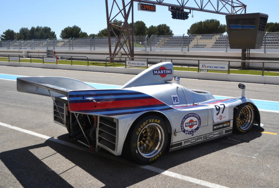 Porsche 908