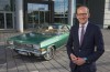 Opel’s CEO, drive the coolest Opel ever