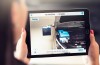 #CES | Hyundai showed the online instructions for their vehicles