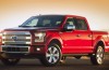 Ford F-150: America’s newest best-seller is here