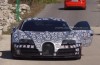 We ‘know’ more about the Bugatti Veyron successor