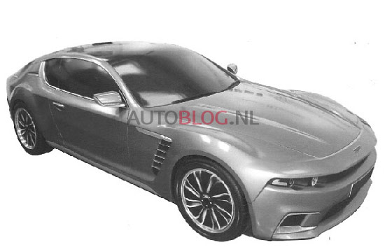 Jensen Intercveptor