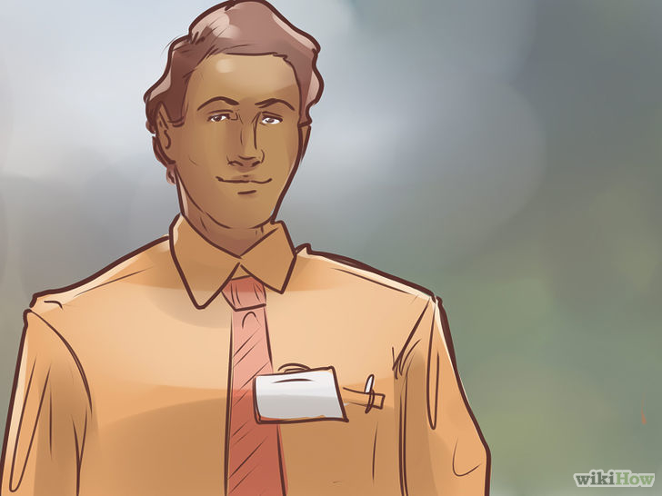 Image titled Get a Supermarket Management Job Step 8