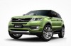 Range Rover sales Landwind ‘Evoque’ not stop