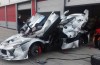 This is the Ritz-XX from both inside and outside