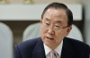 Sekretarz generalny ONZ wyraził zaniepokojenie w związku z sytuacją w Sudanie Południowym