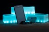 CES 2016: Jupiter IO 3 Smartphone you can smoke