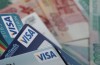MEDIA: postawiony pod sankcje krymskiej Генбанк zaczął pracować z Visa