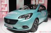 Opel Corsa E: frugal, but not groundbreaking