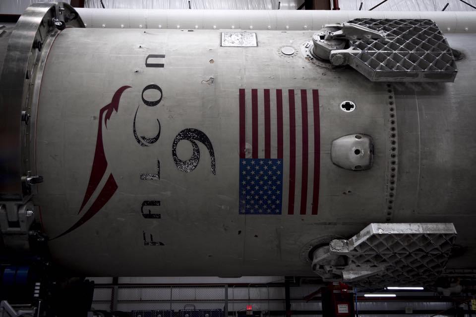 SpaceX