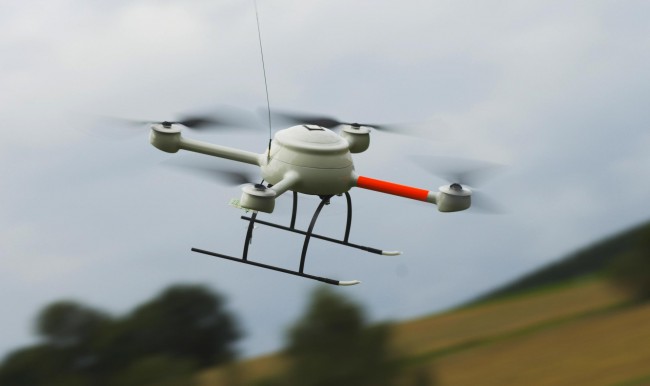 drone