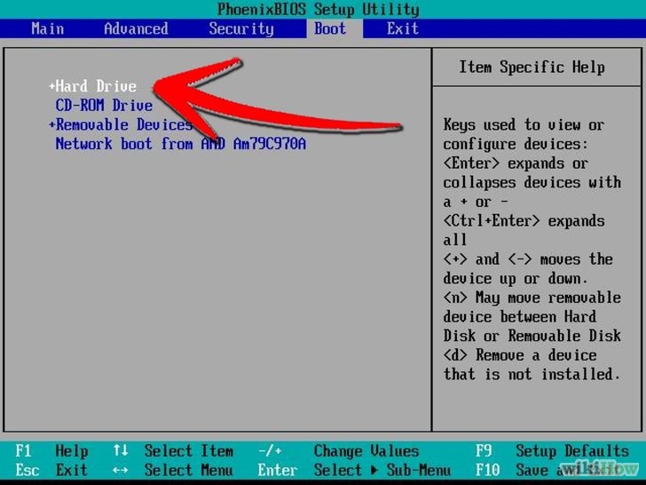 Image titled Access Data of a Password Protected User in Windows XP in Case the PC Fails to Boot Step 17