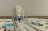 #video av dagen | drone bilder av nya ryska spaceport