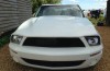 This four-door Førd Shelby Mustang is not what you think