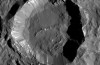 Nasa ‘ s Dawn Probe Avslører Finere Detaljene av Krateret på Ceres