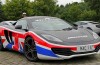 Ten shades of McLaren MP4-12C