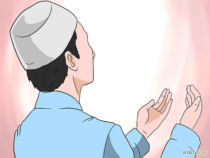 Image titled Accept Islam Step 5