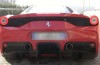 Video: so nice sound the Ferrari 458 Special