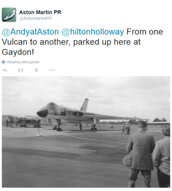 Vulcan
