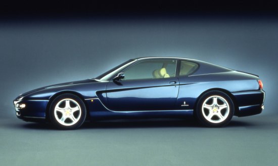 Ferrari 456 GT