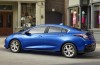 We want an Opel version of the new Chevy Volt?