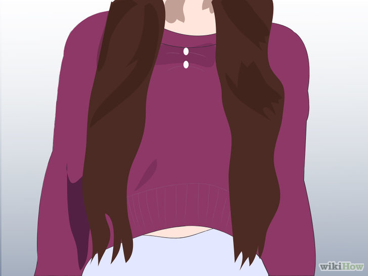 Image titled Act Like Princess Zelda from Twilight Princess Step 3