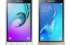 Samsung Galaxy J1 (2016) Lekket på Trykk på Bilder