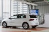 VW is showing V-Charge and e-smartConnect charging systems