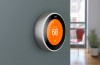 Nest Termostater Lekket Bruker Data, Men ikke Frik Ut Helt Ennå